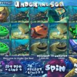 เจาะลึกเกม Under the Sea ผ่าน สล็อต pg เว็บตรง ต่างประเทศ รองรับ สล็อต xo24 4 Under the sea 10 PG STAR .com เว็บตรง สล็อต PG อันดับ 1 ฝากถอนออโต้ มั่นคง ปลอดภัย