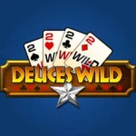 คู่มือเล่น Deuces Wild Video Poker วิเคราะห์กลยุทธ์การถือไพ่และตารางจ่ายสูงสุด 3 deuces wild 2 PG STAR .com เว็บตรง สล็อต PG อันดับ 1 ฝากถอนออโต้ มั่นคง ปลอดภัย