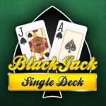 คู่มือเล่น Single Deck Blackjack วิเคราะห์กลยุทธ์พื้นฐานลด House Edge 4 singledeckblackjack 2 PG STAR .com เว็บตรง สล็อต PG อันดับ 1 ฝากถอนออโต้ มั่นคง ปลอดภัย