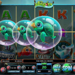 เจาะลึกเกม The Angler สล็อตตกปลาจาก Betsoft ผ่าน slotxo pg ระบบเสถียร 4 the angler 2 PG STAR .com เว็บตรง สล็อต PG อันดับ 1 ฝากถอนออโต้ มั่นคง ปลอดภัย