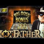 the slotfather 10 PG STAR .com เว็บตรง สล็อต PG อันดับ 1 ฝากถอนออโต้ มั่นคง ปลอดภัย
