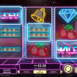 เจาะลึกเกม Total Overdrive จาก Betsoft ผ่านระบบ สล็อต vip ไม่ผ่านเอเย่นต์ 3 total overdrive 2 PG STAR .com เว็บตรง สล็อต PG อันดับ 1 ฝากถอนออโต้ มั่นคง ปลอดภัย