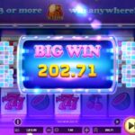 เจาะลึกเกม Wilds of Fortune ผ่านระบบ slot casino รองรับ slot master และ slotxo pg 4 wilds of fortune 4 PG STAR .com เว็บตรง สล็อต PG อันดับ 1 ฝากถอนออโต้ มั่นคง ปลอดภัย